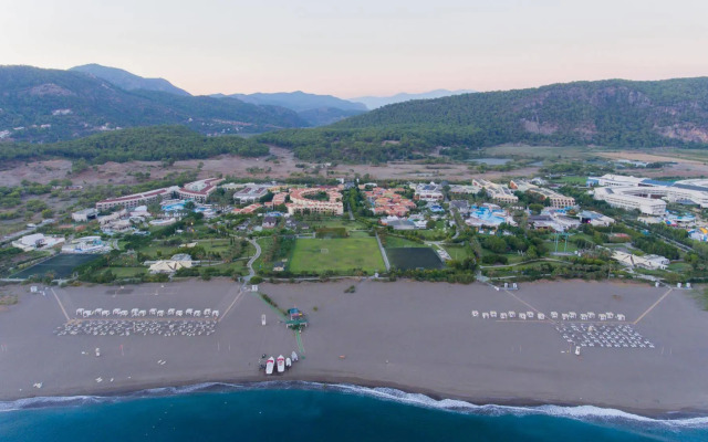 Holiday Village Turkiye