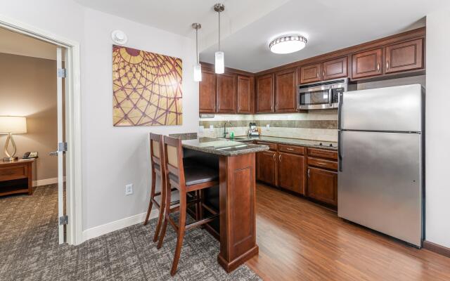 Staybridge Suites North Charleston by IHG