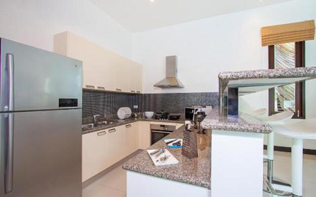 Villa Rachana -3Bed Villa near Laguna Phuket