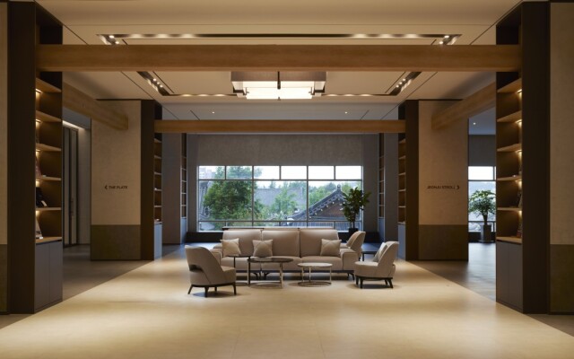 Jeonju Core Hotel