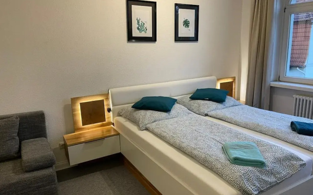 Gäste-Liesel Ferienwohnungen