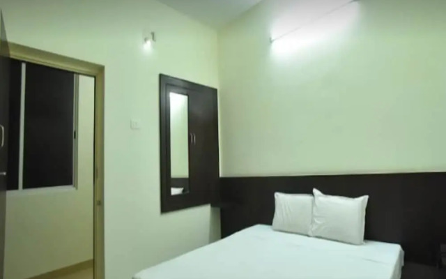 PRM Aruna Lodge