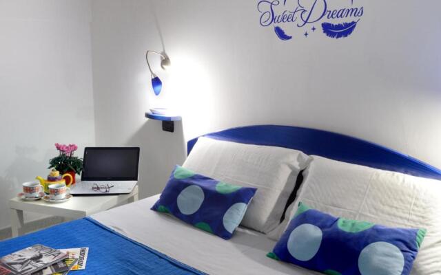 Casa Amore Amalfi