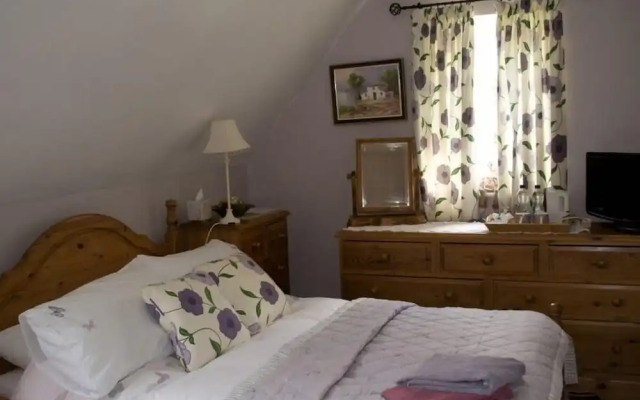 Woodview Bed & Breakfast