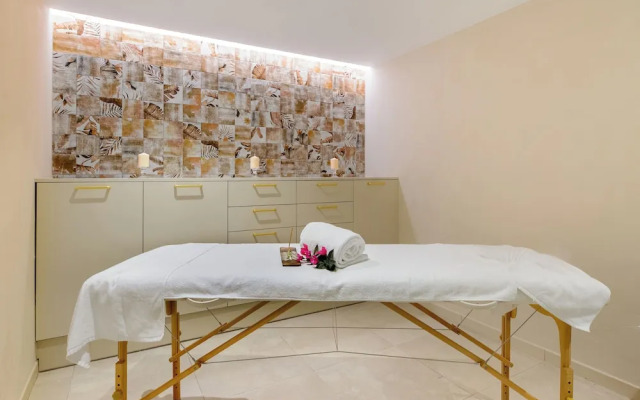 Hotel Vibra Yamm Sunset - Adults Only