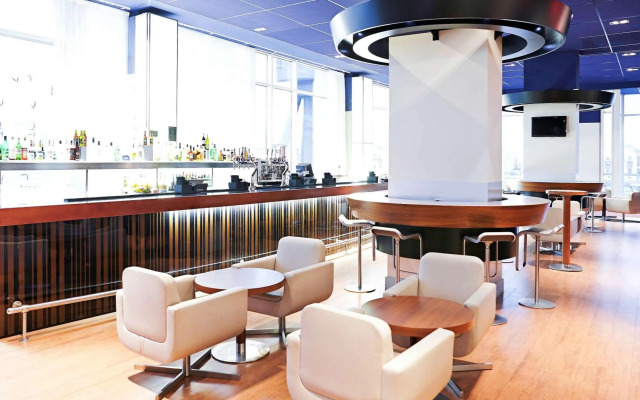Novotel London ExCeL