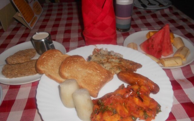 Riversand hotel with Lake views,Accra street,Kisumu,Kenya