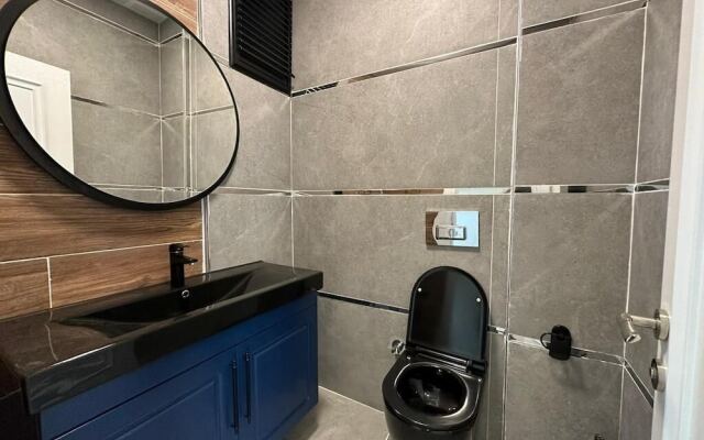Via Pardi Apart Hotel