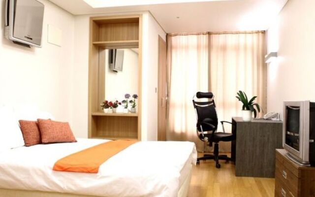 Stay 7 Mapo Residence Hotel