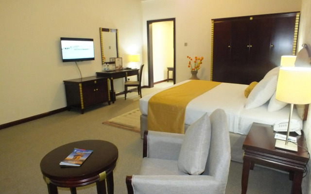 Verona Resort