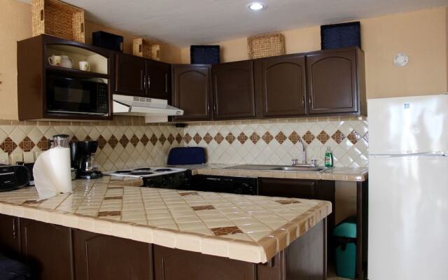 Marina Pinacate 1BR 520 by Casago