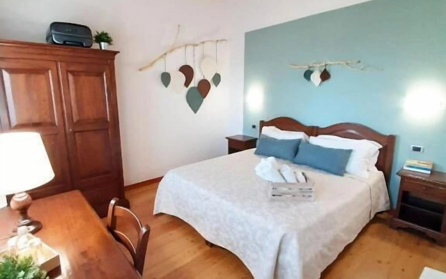 Agriturismo Le Cipressine