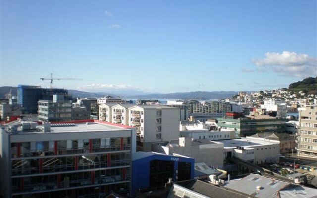 Southern Cross Serviced Apartments
