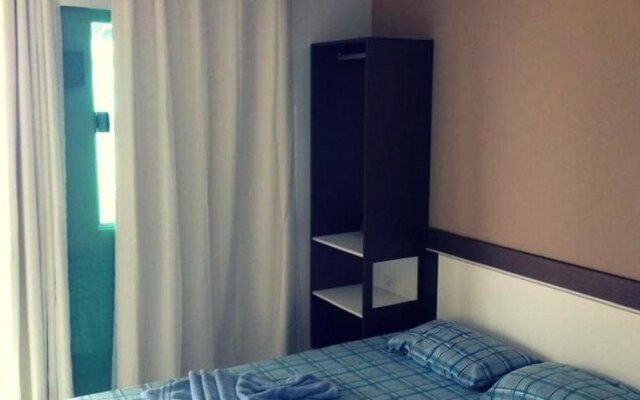 Novo Hotel Dona Felicidade