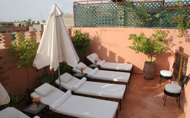 Riad Couleurs du Sud