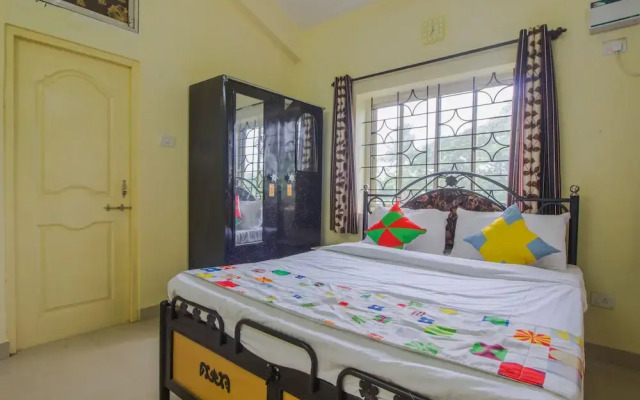 OYO 16916 Home Elegant 2BHK Aldona Ferry Jetty