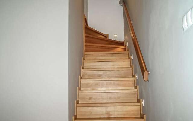 Beautiful Home in Rusko With 3 Bedrooms and Wifi