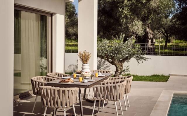 Soleil Luxury Villas