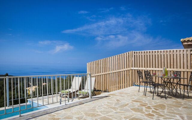 Magganos Sunset Villas