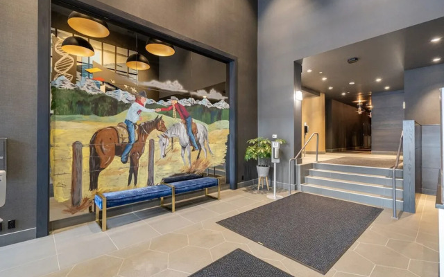 NEW The Draper Luxury Unit Prime Location