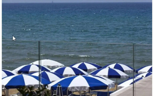 Grand Hotel Santa Maria