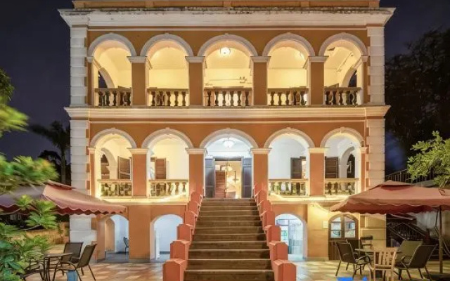 Gulangyu Love in Angel House