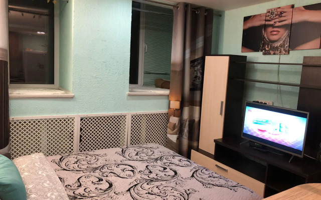 Апартаменты на Литейном 11