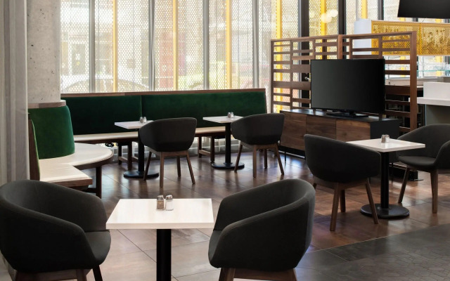 Residence Inn Portland Downtown/Pearl District