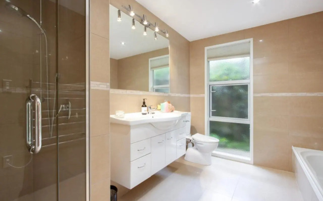 Havelock Wine Down - Havelock North Holiday Home