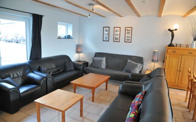 Chez Zabeth - Côté Vue