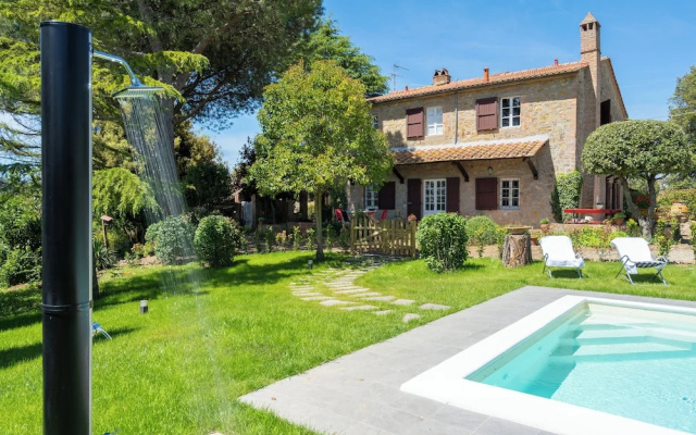 Villa Gabry