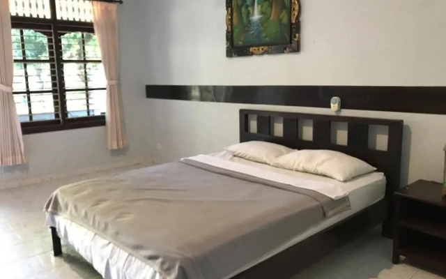 Mangga Bali Inn