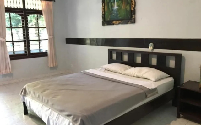 Mangga Bali Inn