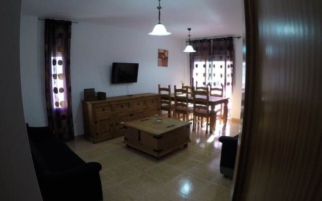 Apartamentos Delamar AP Aire