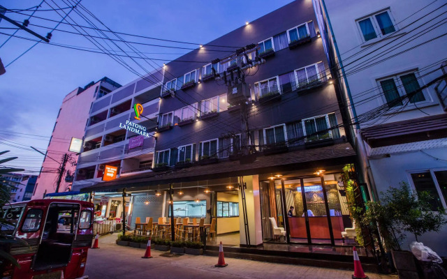Patong Landmark Hotel