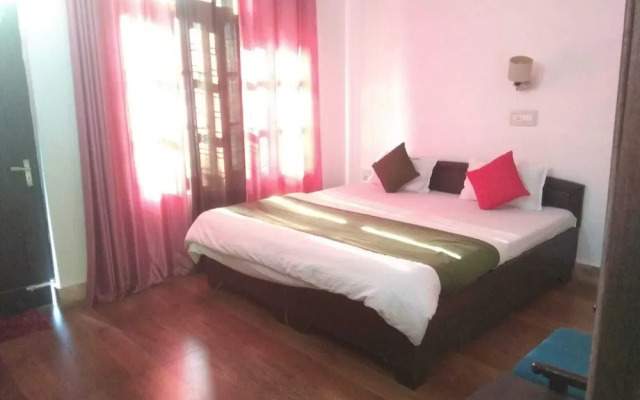 Panambi Tapovan Resort