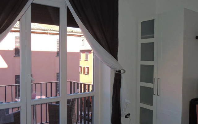 B&B La Suite