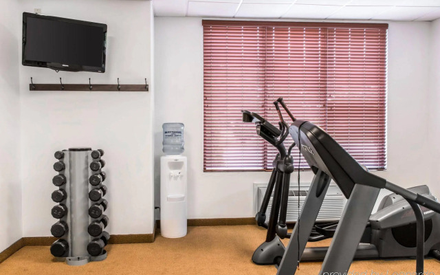 Red Roof Inn & Suites Bloomsburg – Mifflinville