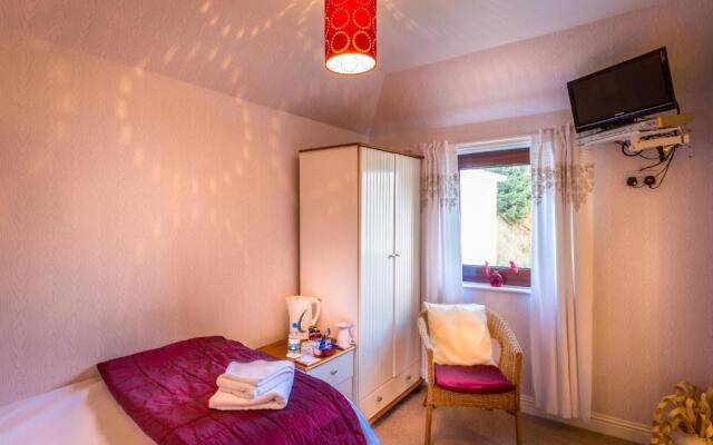 Neptunes Rest Guest Hotel