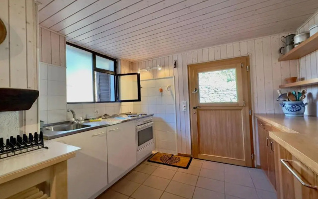 Spitzenhaus Val Onsernone