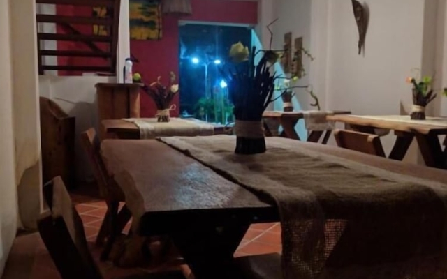 Pousada Farol do Patacho