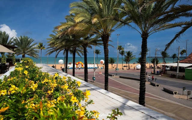 Residencial Solar Tambaú