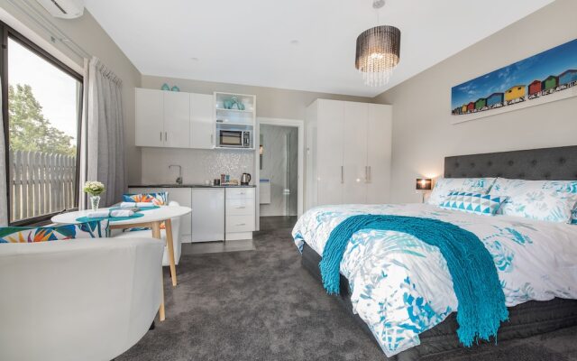 The Wellington Bed & Breakfast