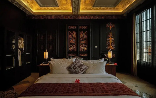House of Tugu Old Town Jakarta