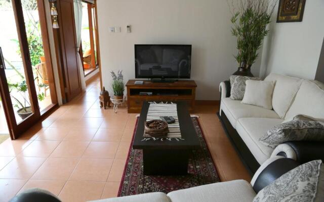 Villa Chinta 1