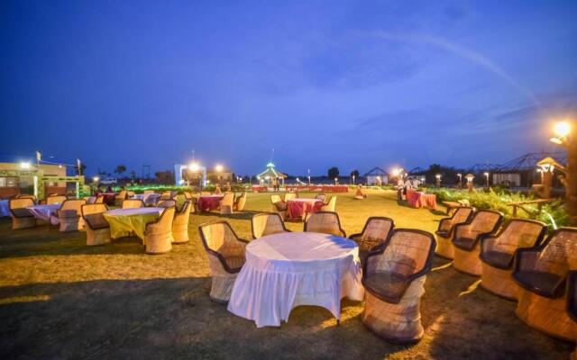 Moonlight Nature Resort