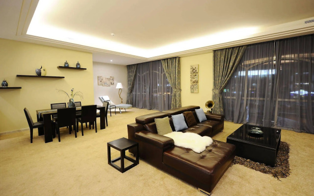 Mira Business Hotel