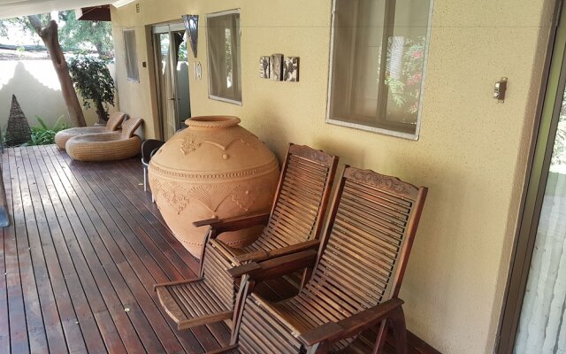 Santai Guest House