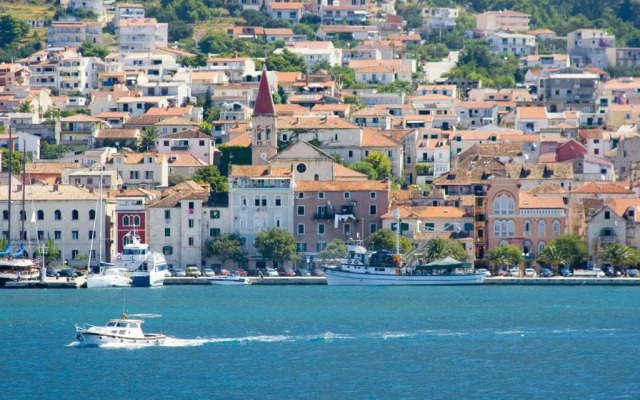 Apartment Makarska City Center