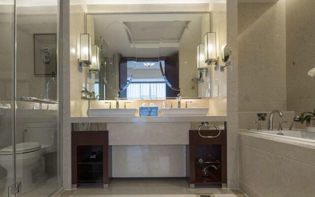 Maison New Century Hotel Cixi